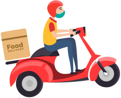 Food Delivery Service