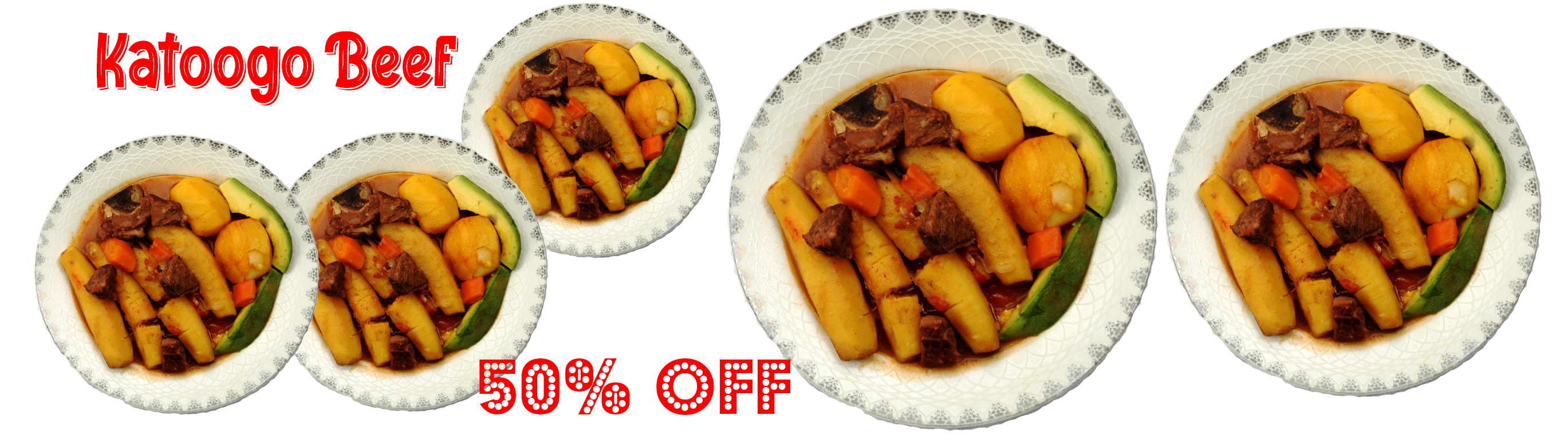 Featured Dishes